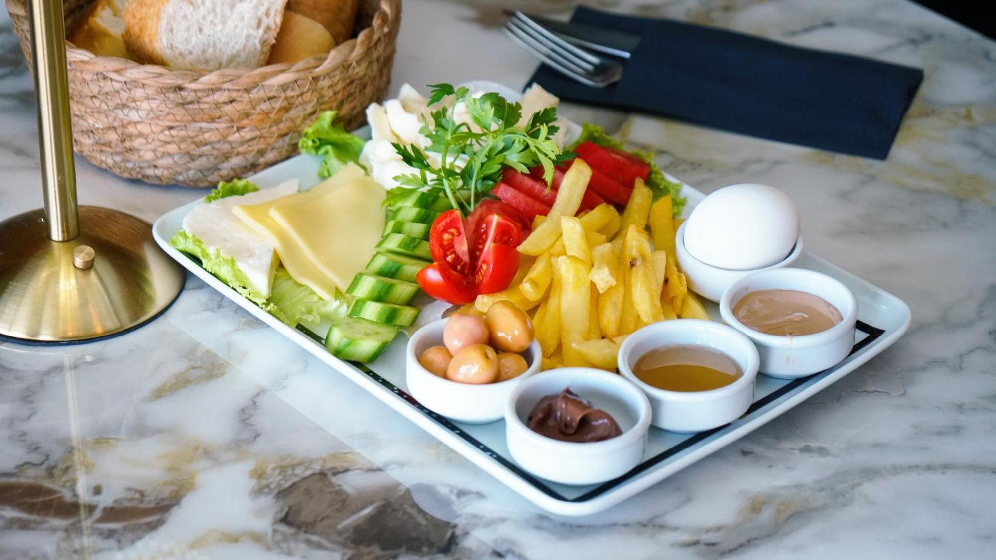The Halic Bosphorus Hotel 이스탄불 외부 사진