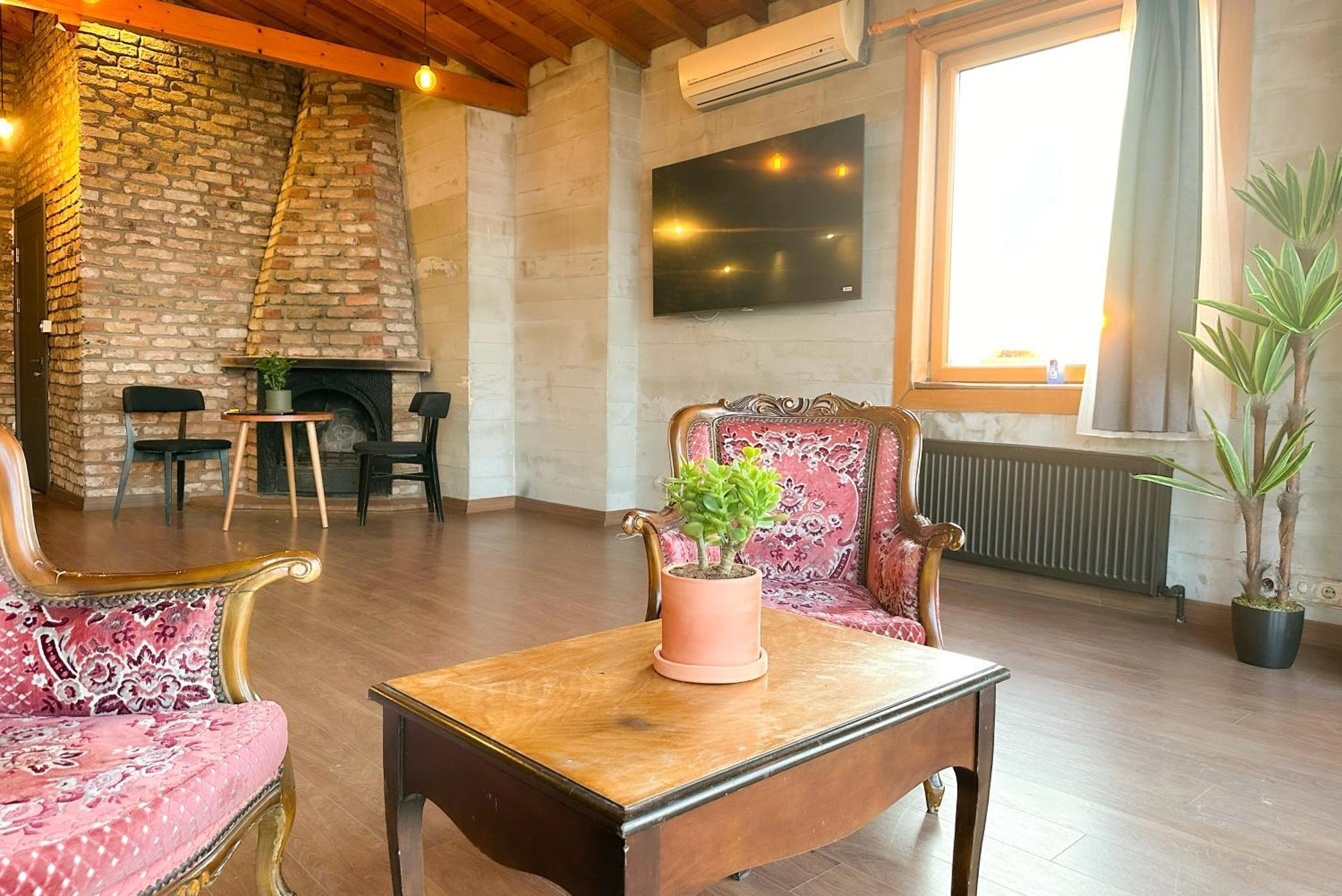 The Halic Bosphorus Hotel 이스탄불 외부 사진