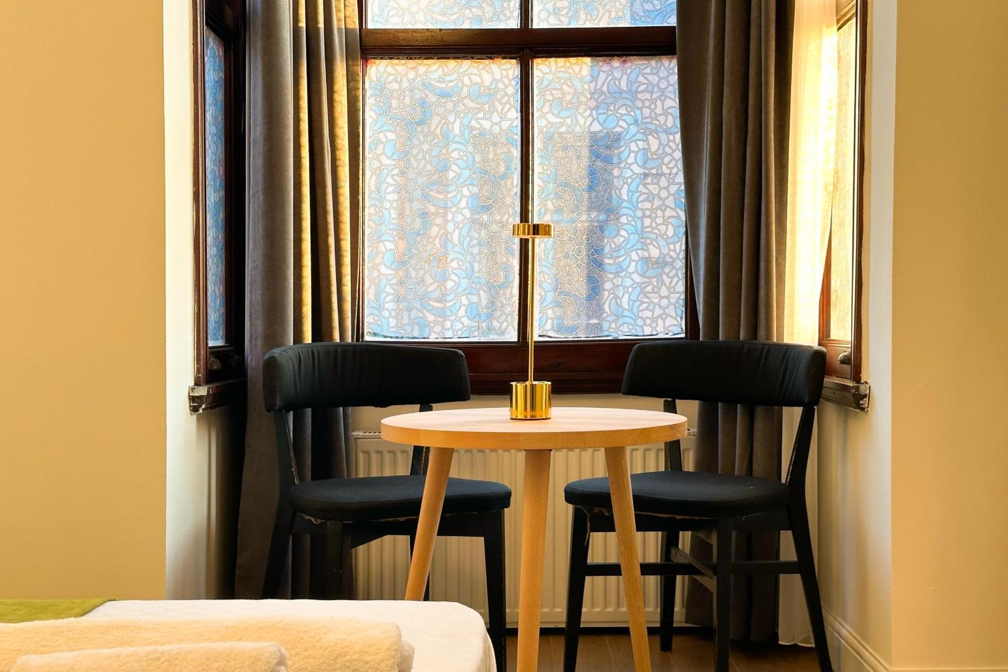 The Halic Bosphorus Hotel 이스탄불 외부 사진