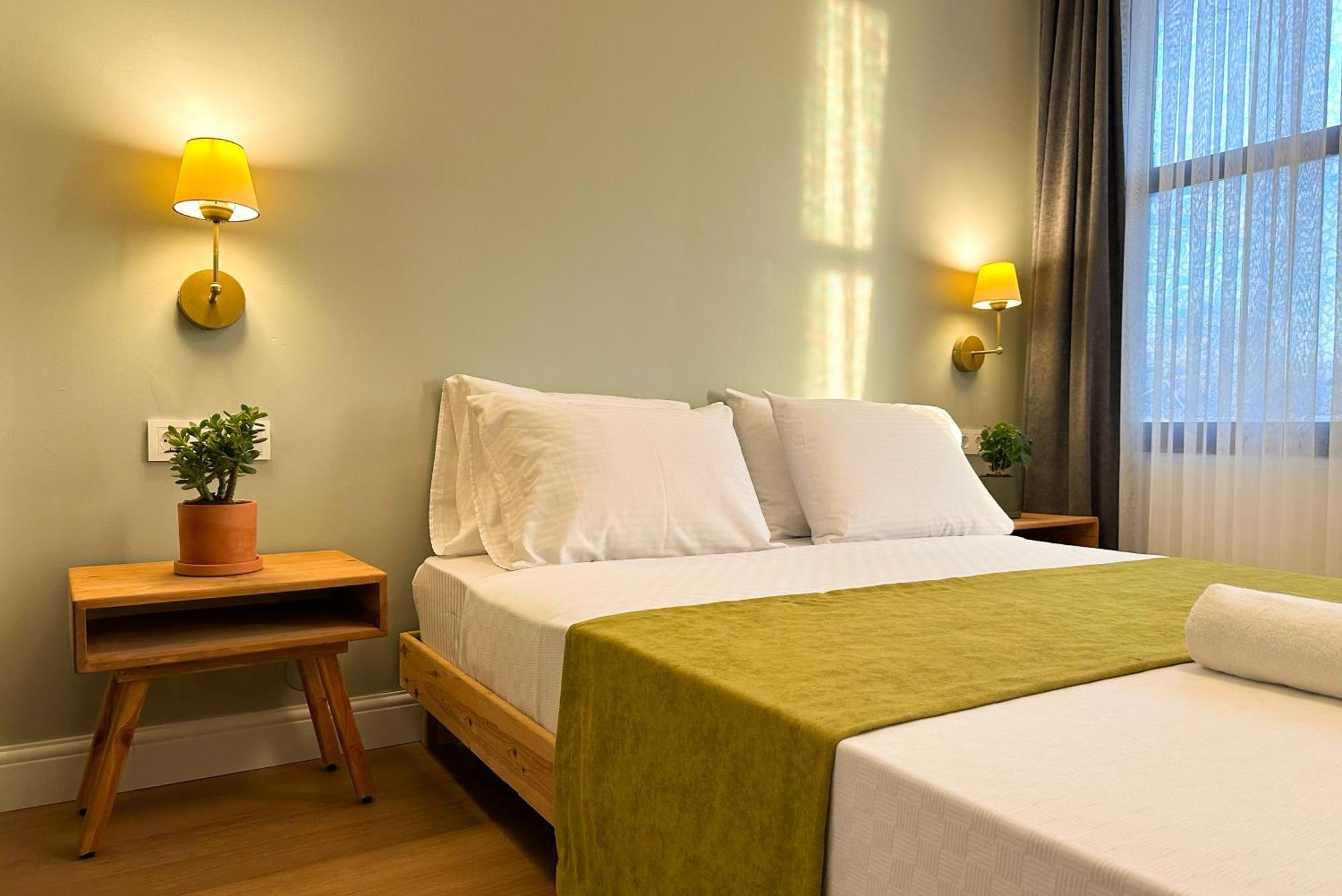 The Halic Bosphorus Hotel 이스탄불 외부 사진