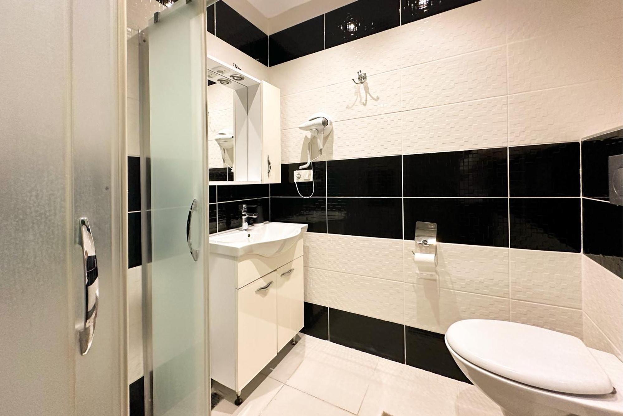 The Halic Bosphorus Hotel 이스탄불 외부 사진