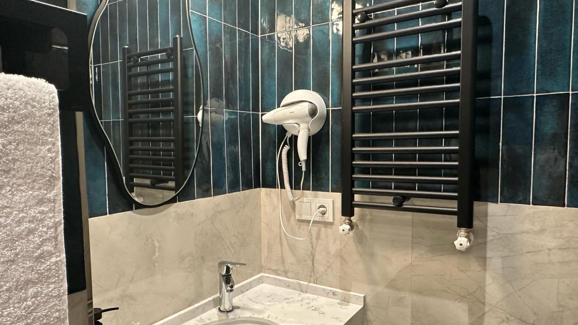 The Halic Bosphorus Hotel 이스탄불 외부 사진