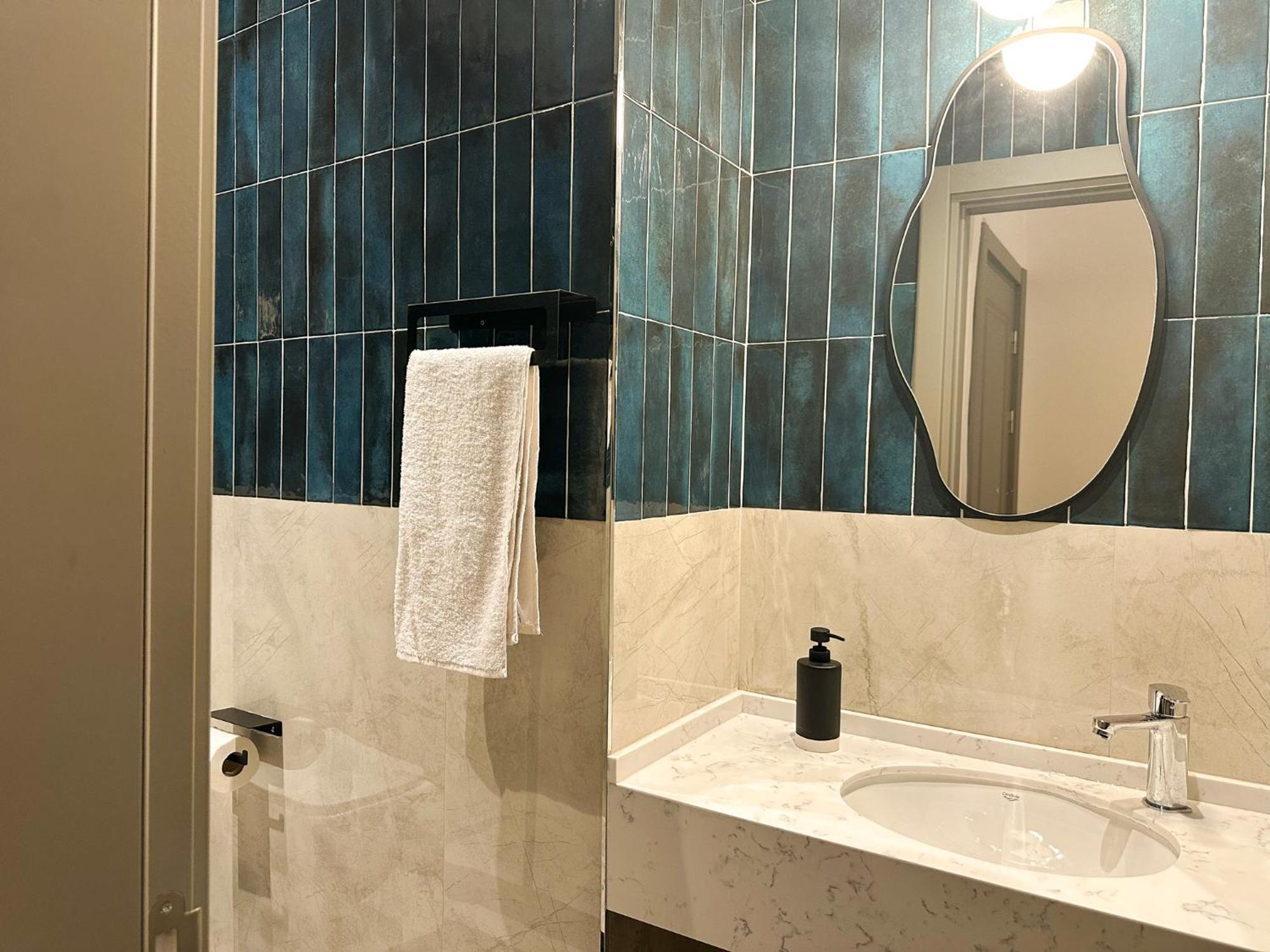 The Halic Bosphorus Hotel 이스탄불 외부 사진