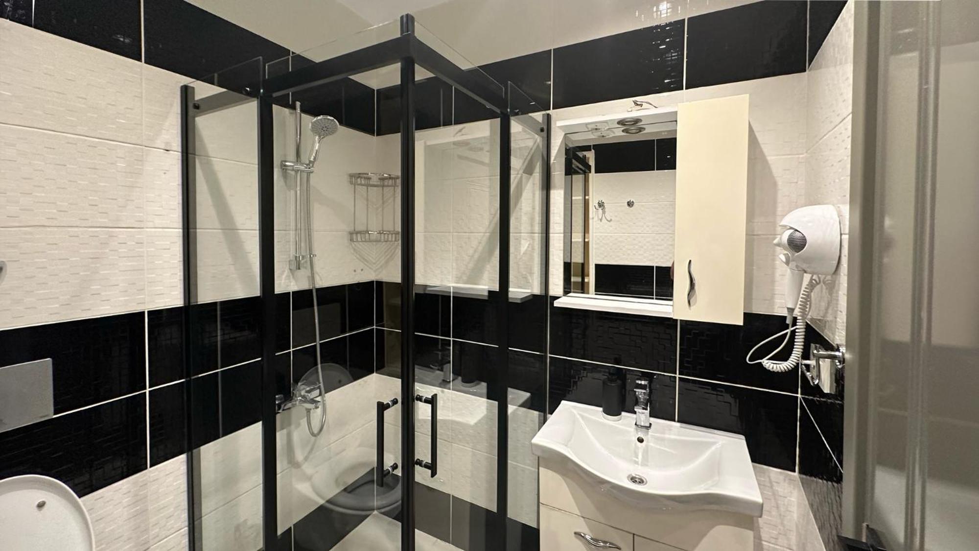The Halic Bosphorus Hotel 이스탄불 외부 사진