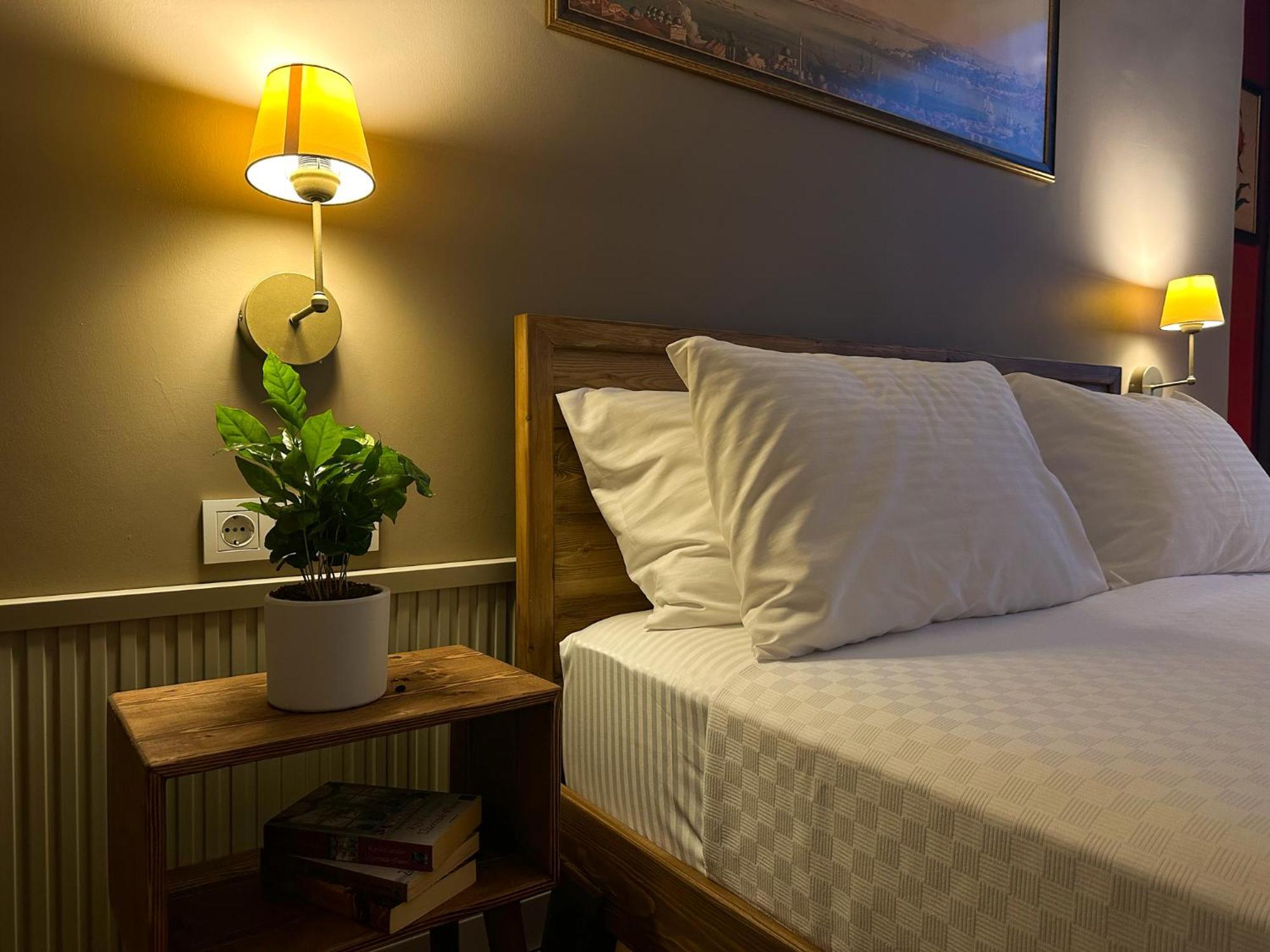 The Halic Bosphorus Hotel 이스탄불 외부 사진