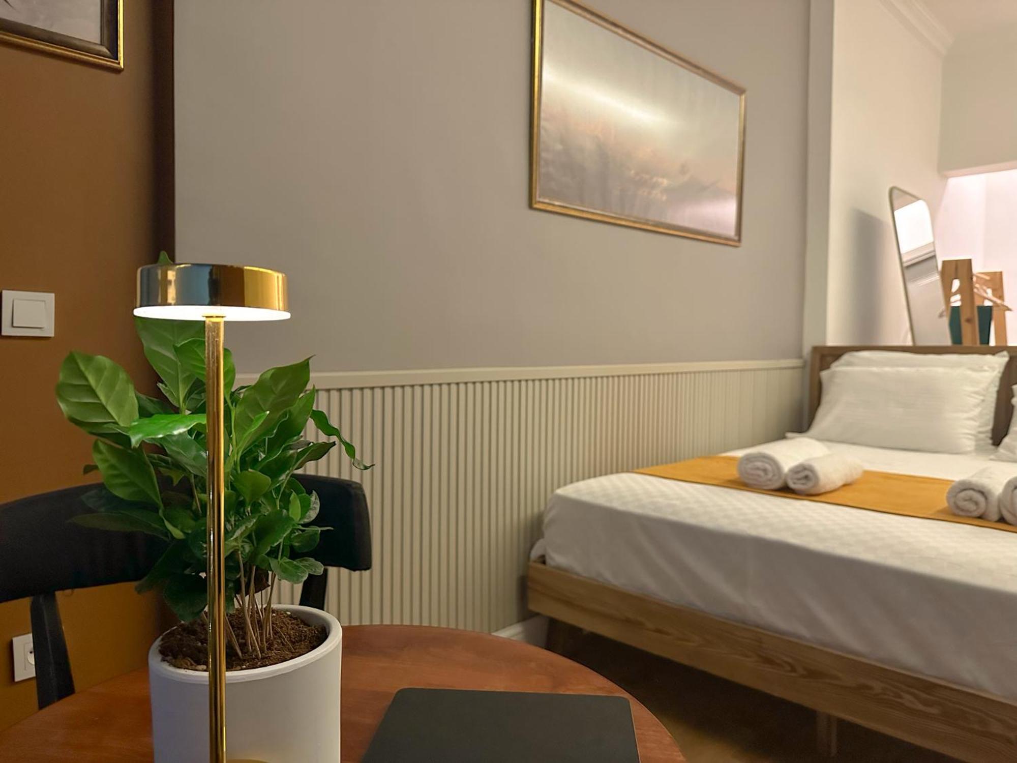 The Halic Bosphorus Hotel 이스탄불 외부 사진