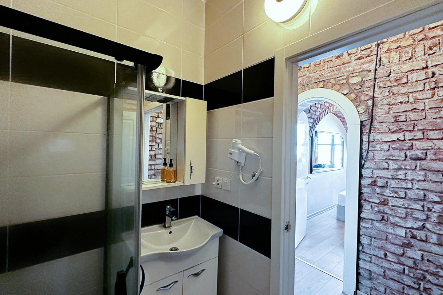 The Halic Bosphorus Hotel 이스탄불 외부 사진