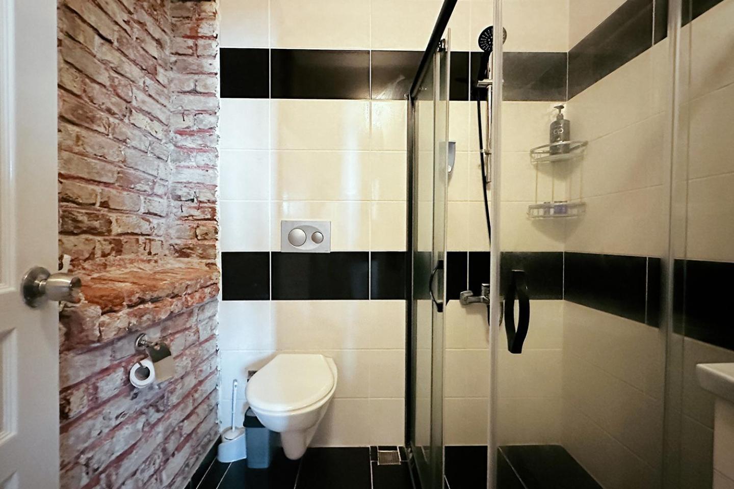 The Halic Bosphorus Hotel 이스탄불 외부 사진