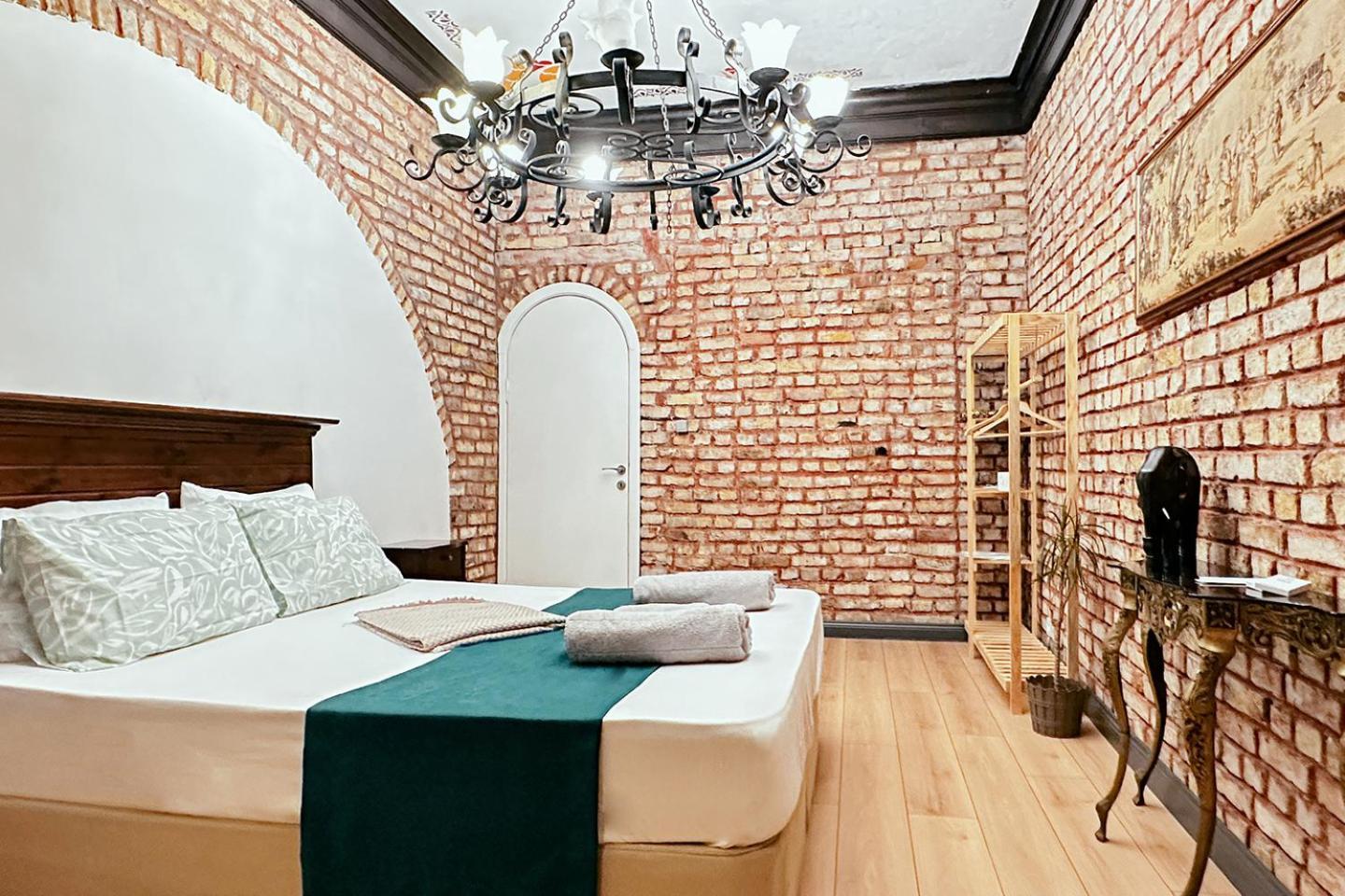 The Halic Bosphorus Hotel 이스탄불 외부 사진