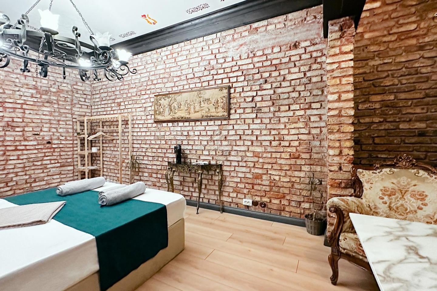The Halic Bosphorus Hotel 이스탄불 외부 사진