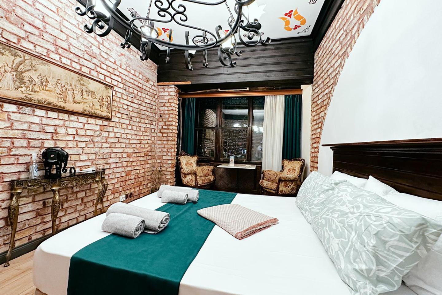 The Halic Bosphorus Hotel 이스탄불 외부 사진