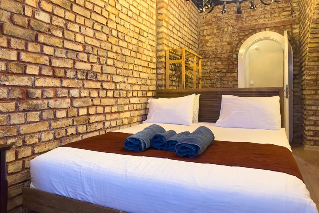 The Halic Bosphorus Hotel 이스탄불 외부 사진