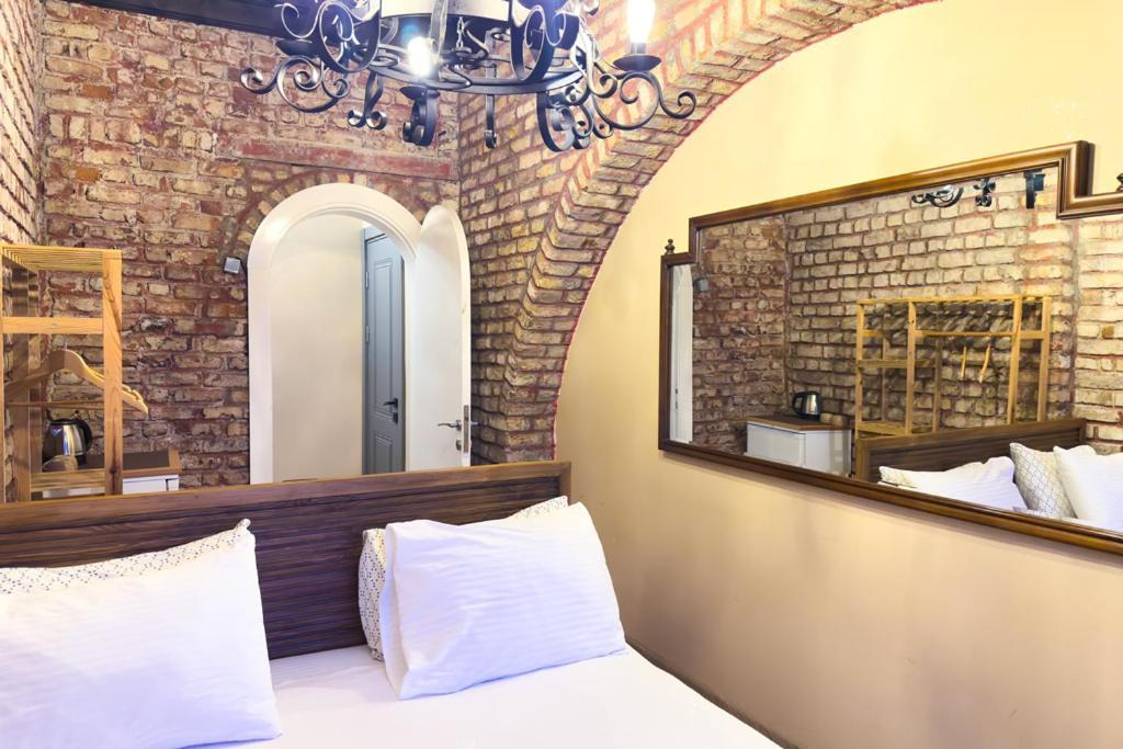 The Halic Bosphorus Hotel 이스탄불 외부 사진